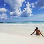 Playa Moon Dream