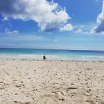 Playa Moon Dream