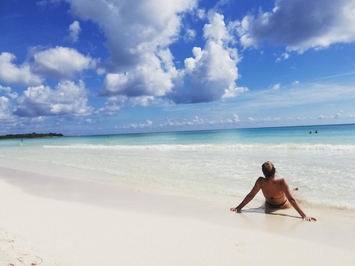 Playa Moon Dream Apartamento
