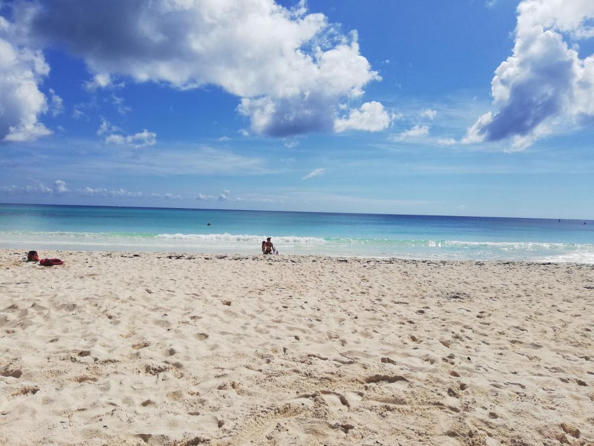 Apartamento Playa Moon Dream