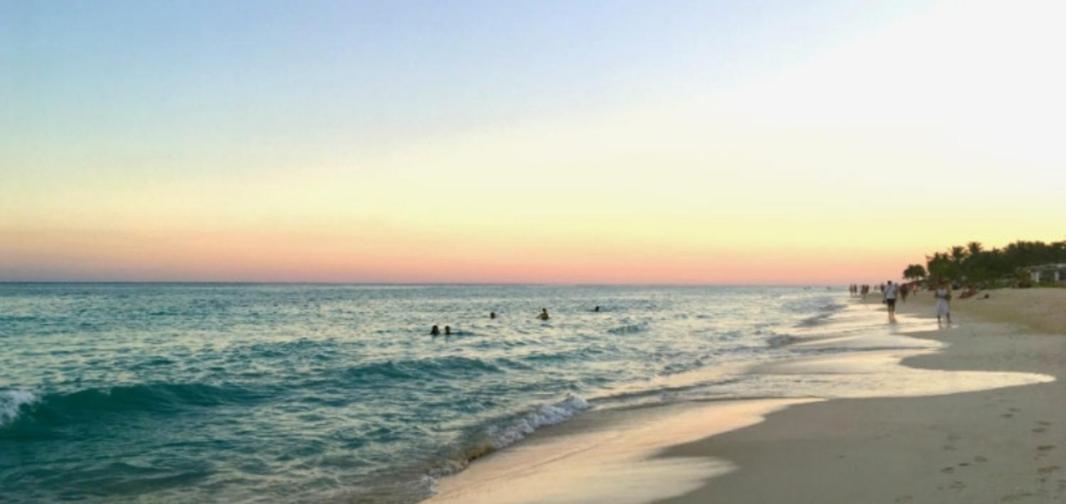 Playa Moon Dream Apartamento *