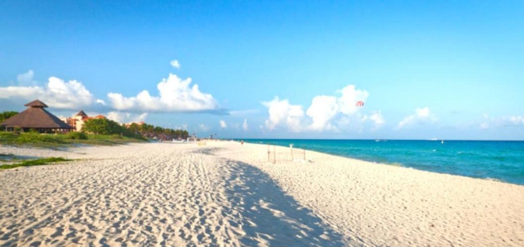 Playa Moon Dream * Playa del Carmen