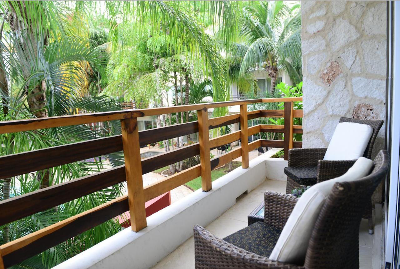 Playa Moon Dream Apartamento Playa del Carmen