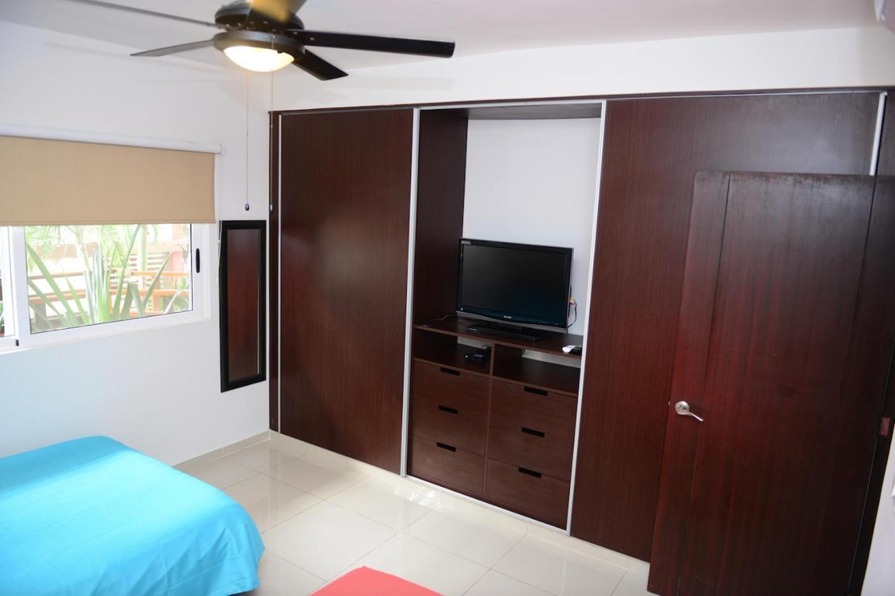 Apartamento Playa Moon Dream *