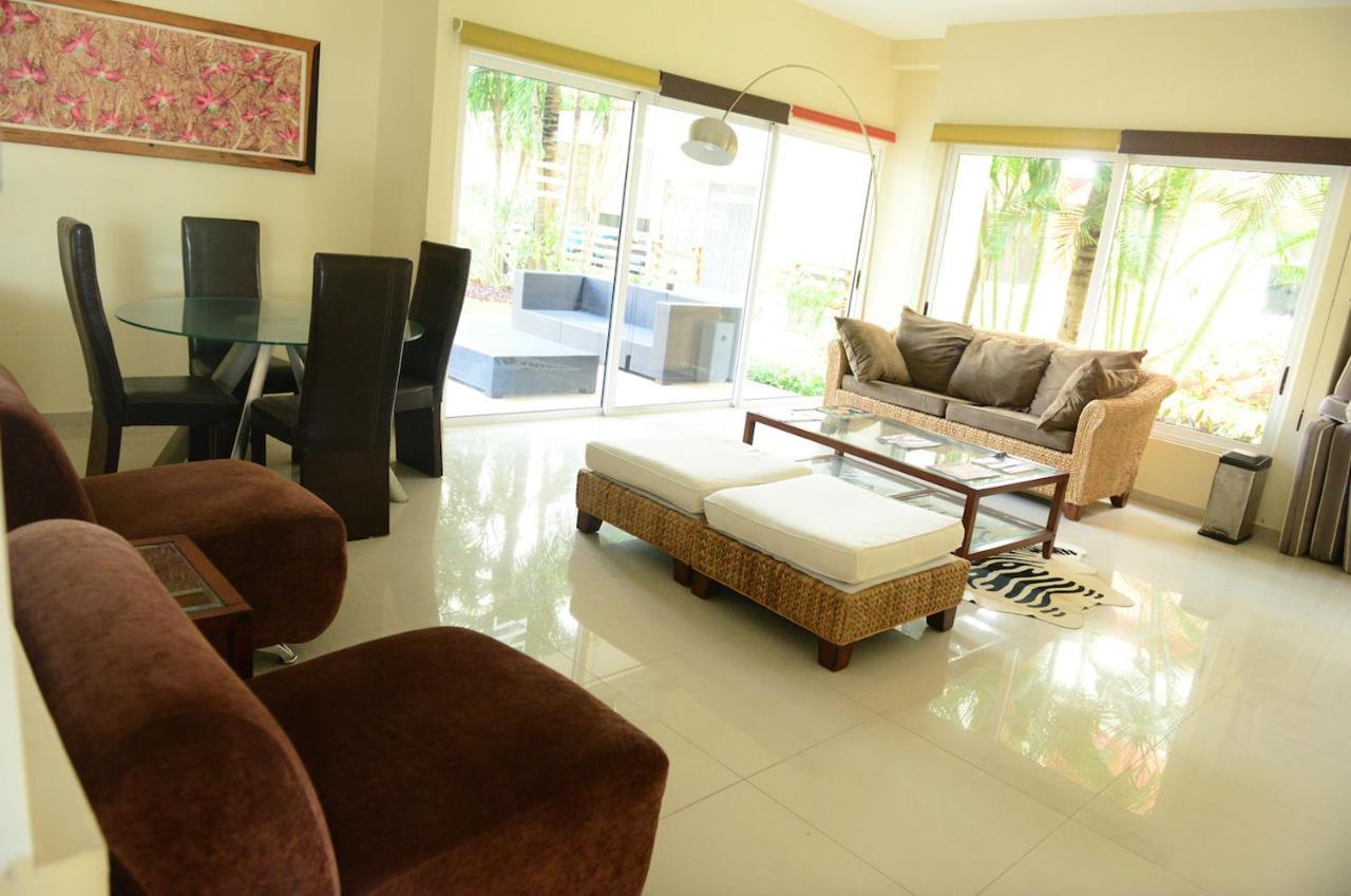 Apartamento Playa Moon Dream Playa del Carmen