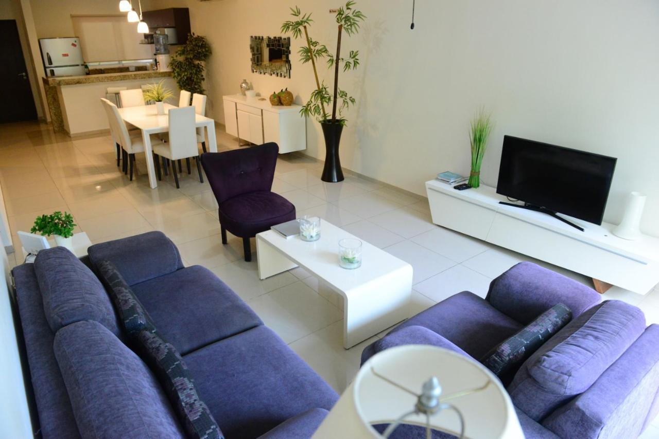 Apartamento Playa Moon Dream Playa del Carmen