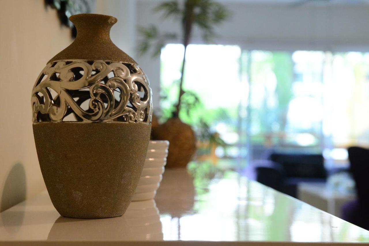Playa Moon Dream Apartamento Playa del Carmen