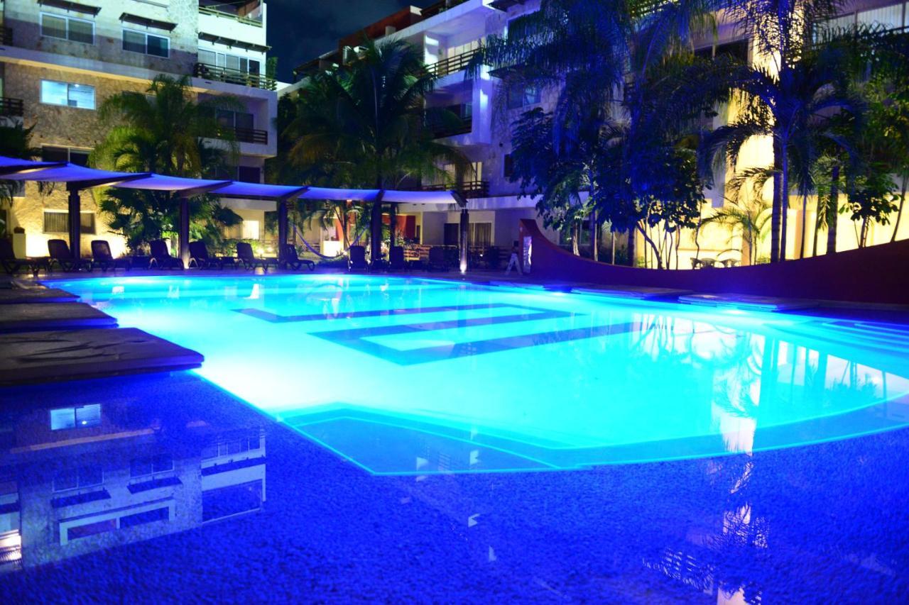 Playa Moon Dream Apartamento Playa del Carmen