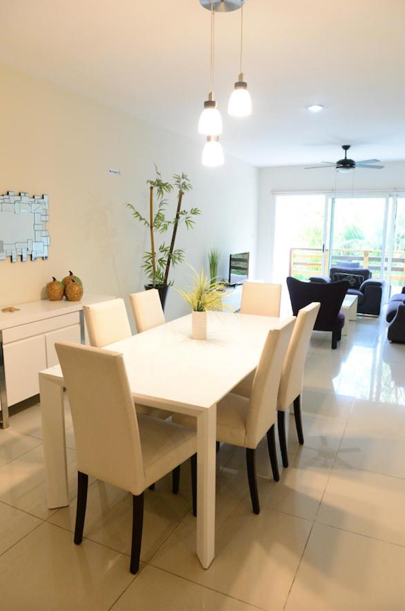 Apartamento Playa Moon Dream *